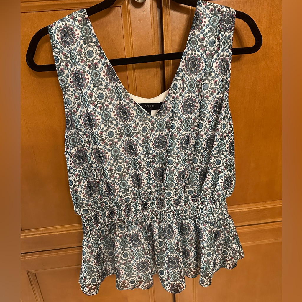 Eclair - Blouse